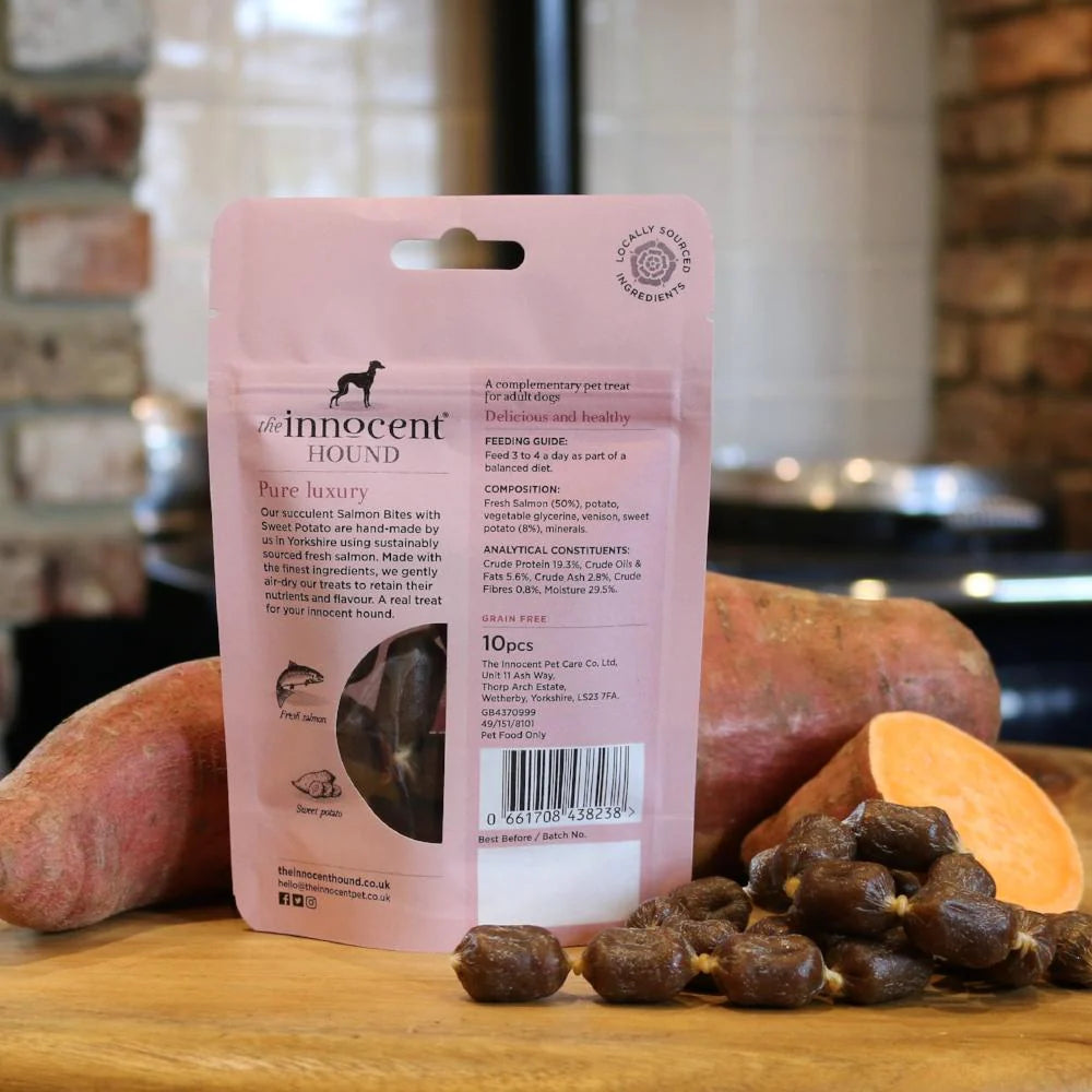 The Innocent Hound Treats