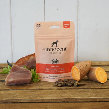 The Innocent Hound Treats