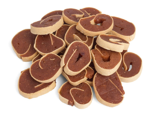 Duck Whirls
