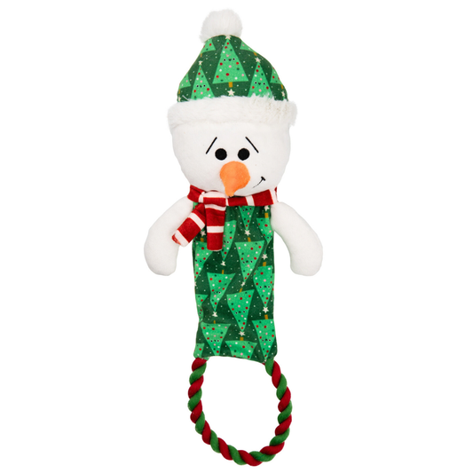 Christmas Crackle Tummies