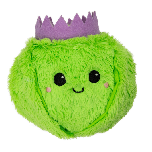 Sprout hat toy