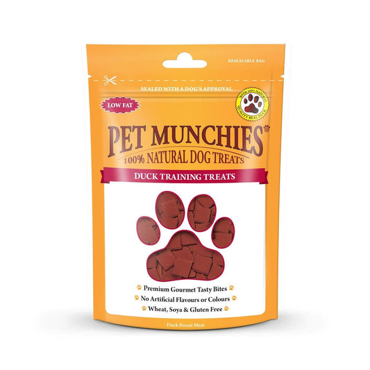 Pet Munchies Training Treats