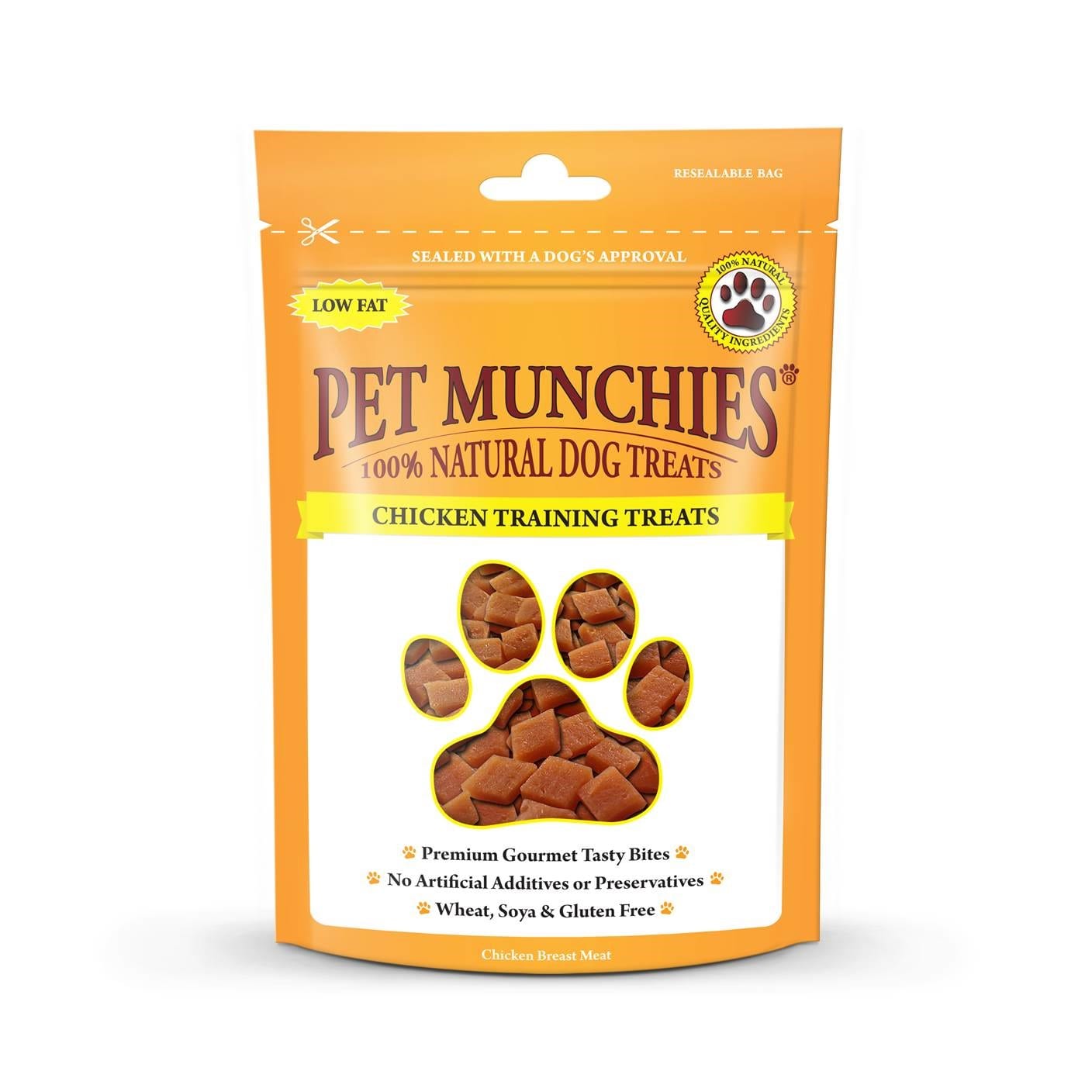Pet Munchies Training Treats