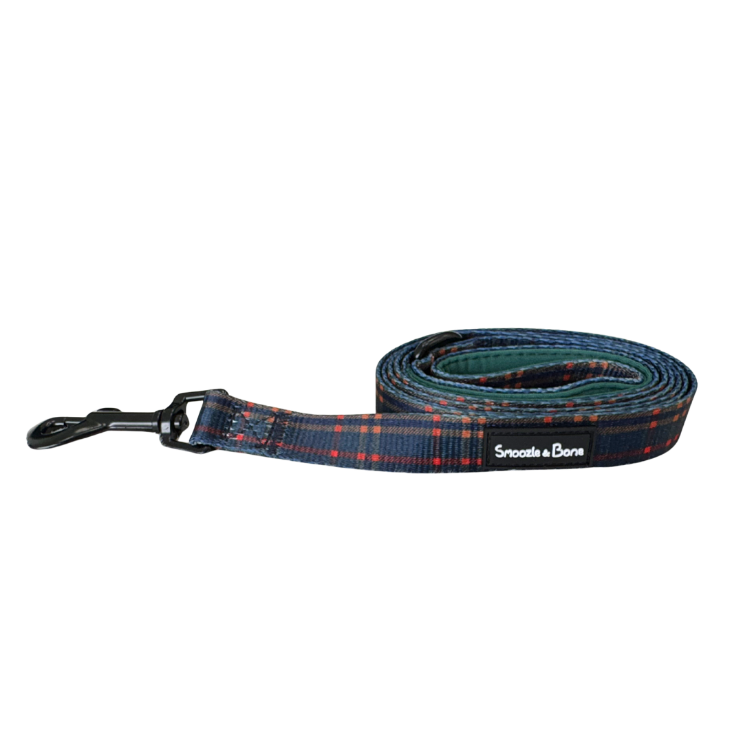 Highland Ember Lead