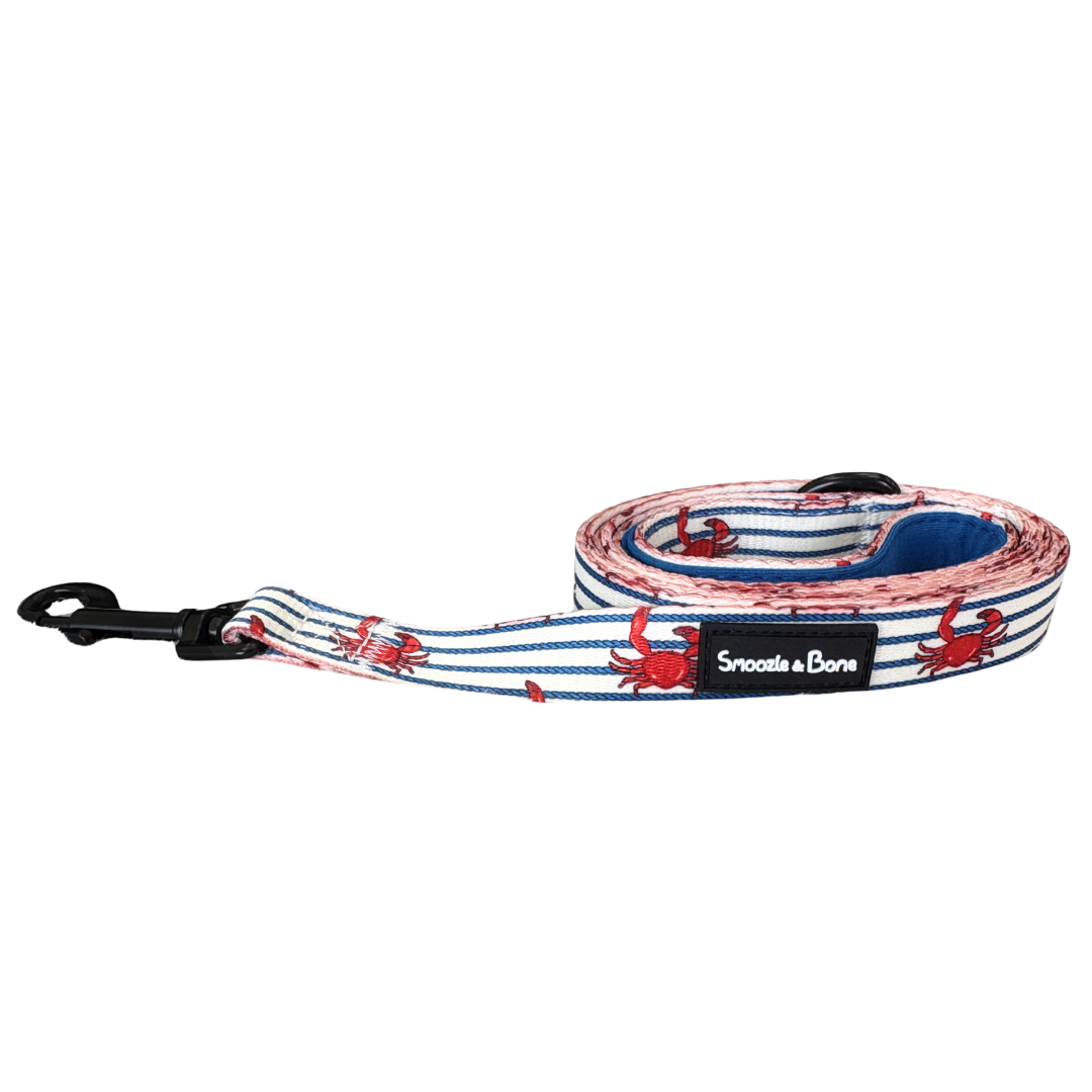 Salcombe Crab Lead