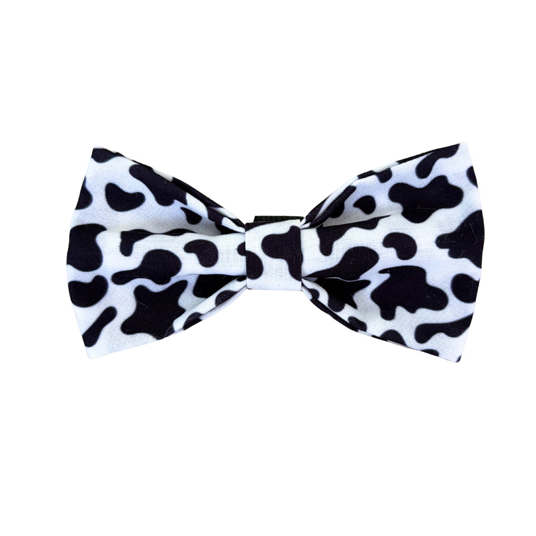 Moo Bow Tie