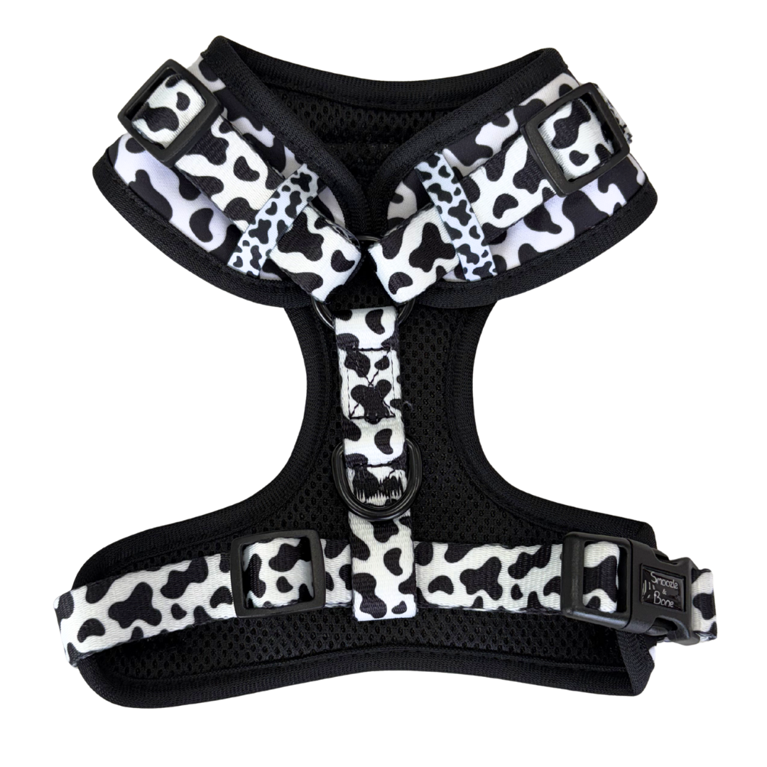Moo Adjustable Harness