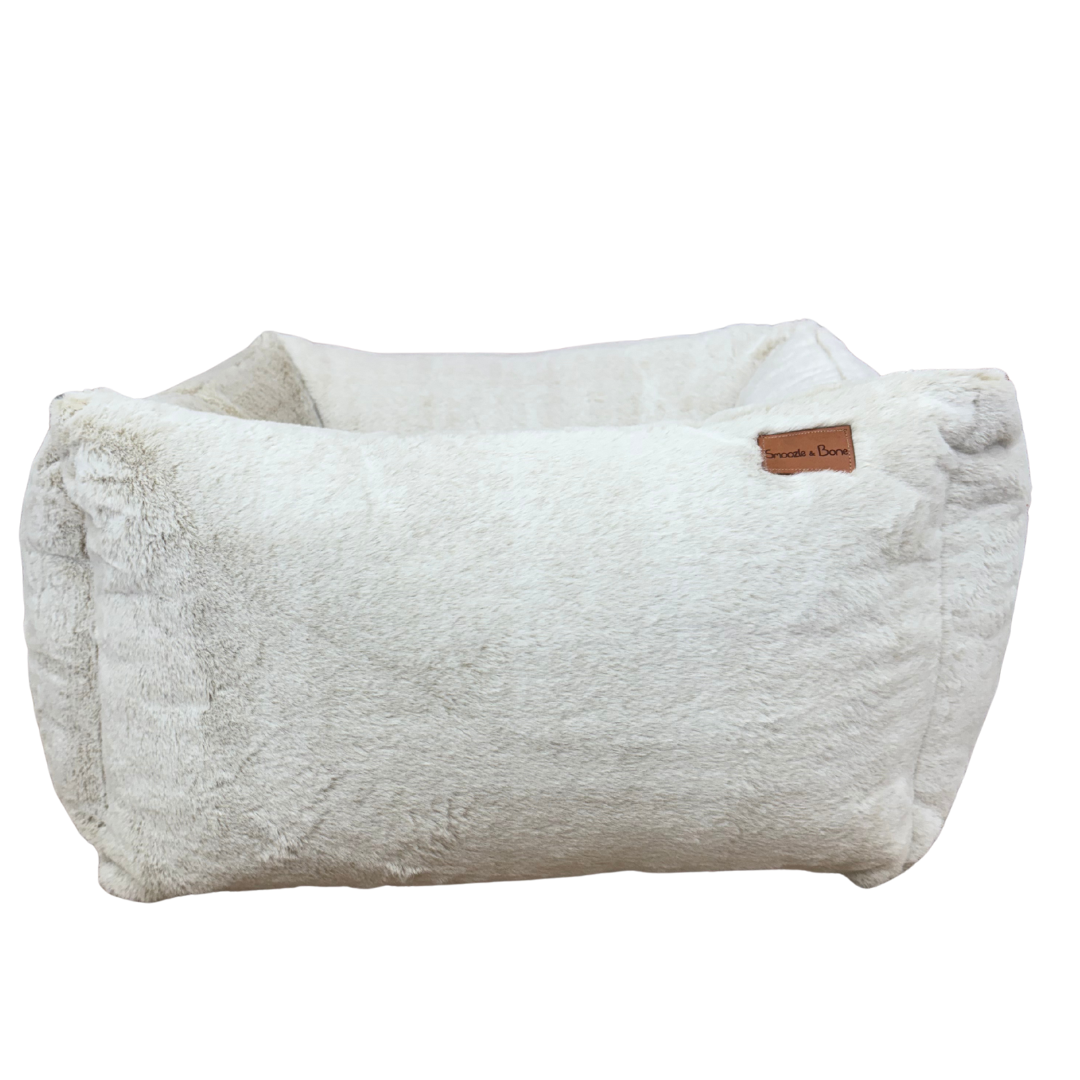 Marshmallow Box Bed