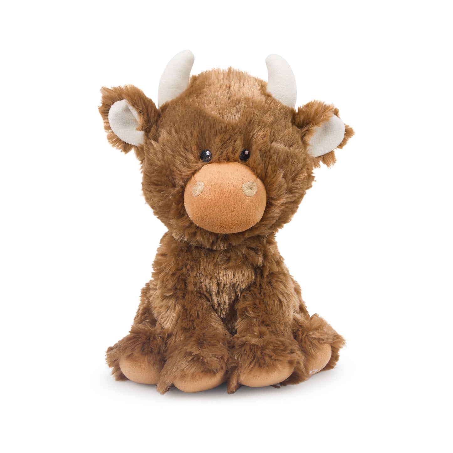 Hertie Highland Cow