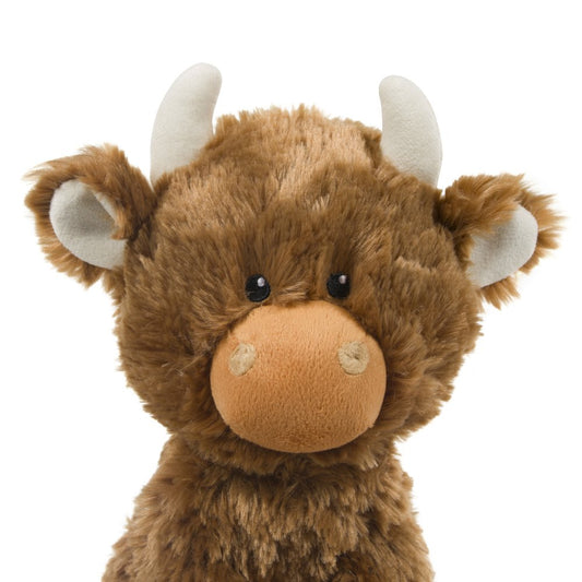 Hertie Highland Cow