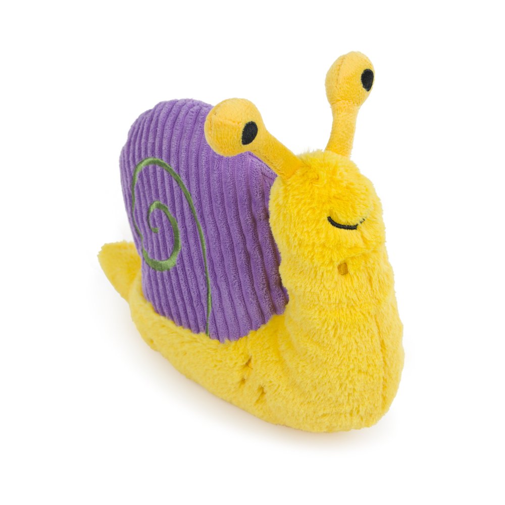 Sassy Snail