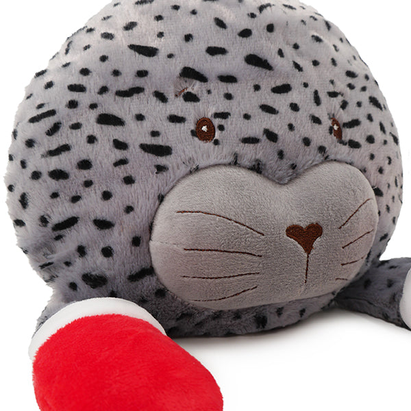 Jimbo Jumbo Seal Toy