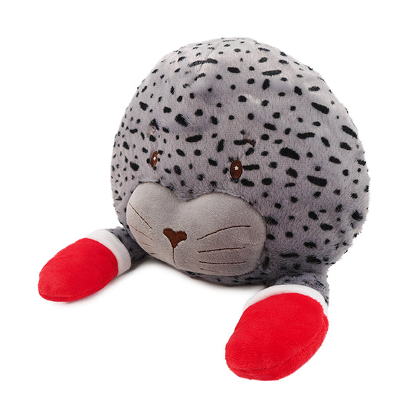 Jimbo Jumbo Seal Toy