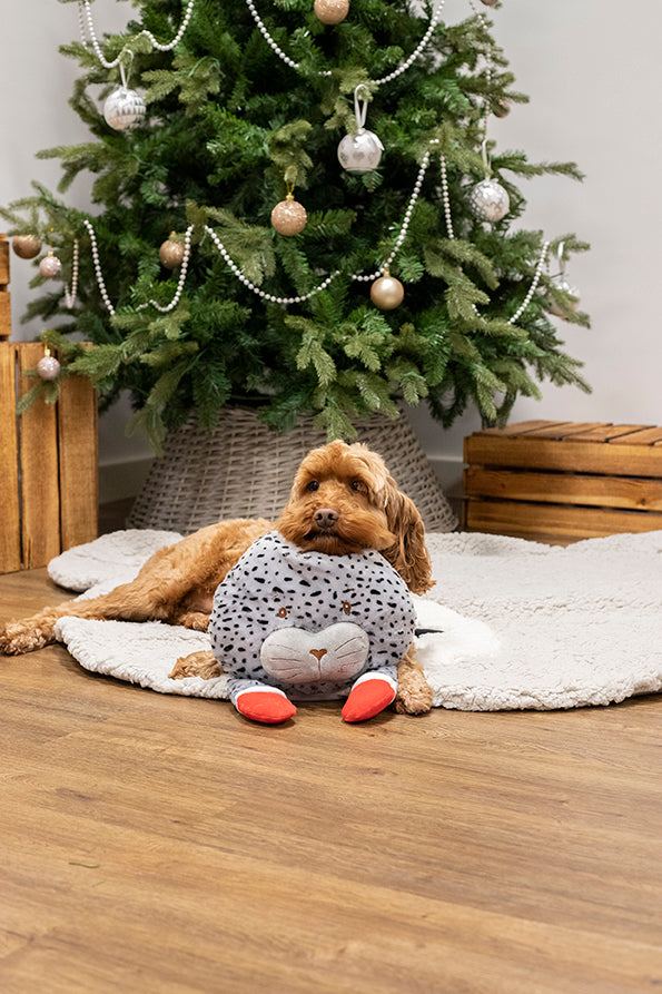 Jimbo Jumbo Seal Toy