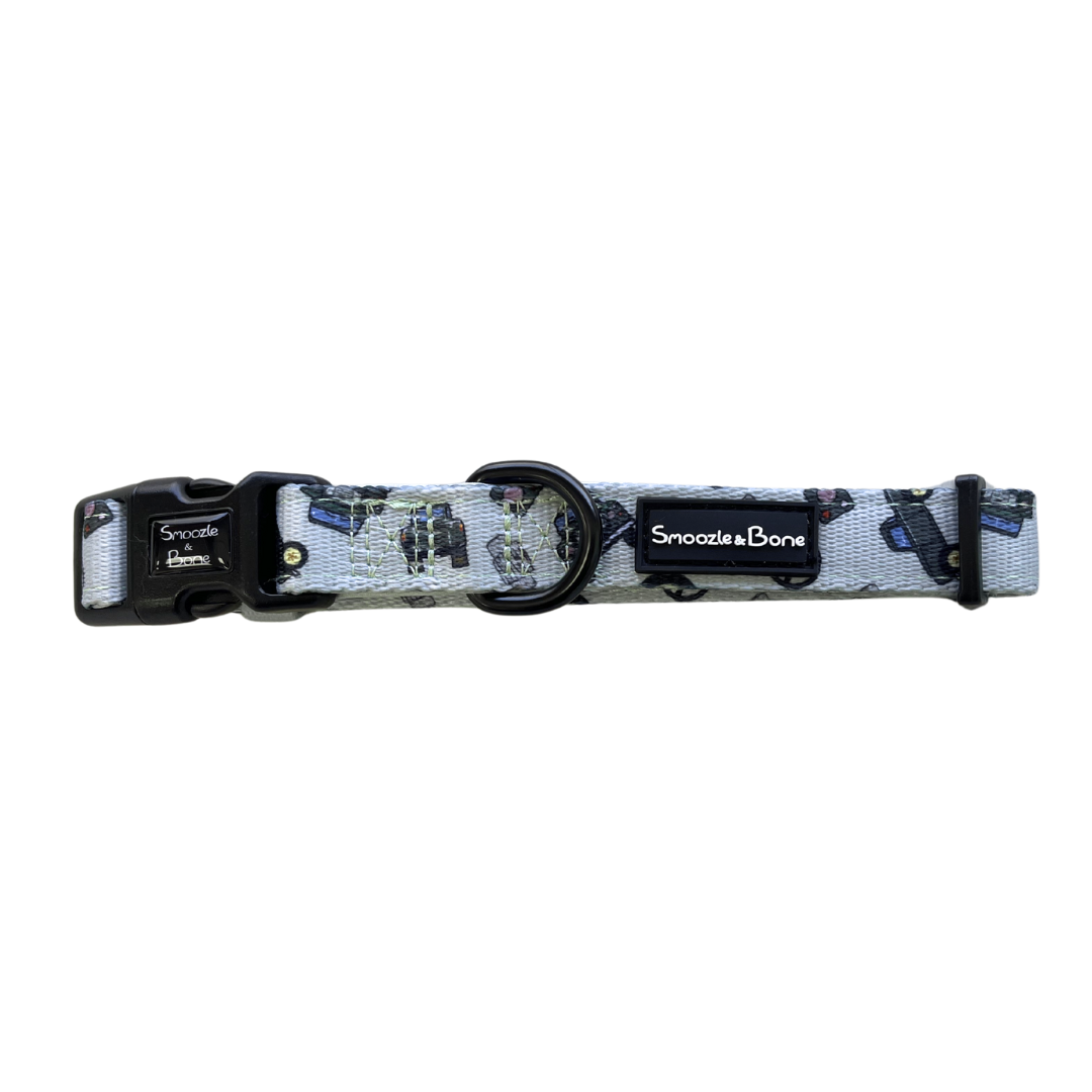 Devon Dreams Collar