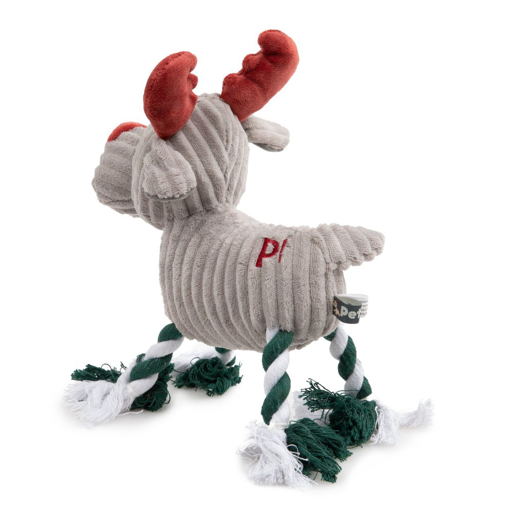 Reindeer Rope Toy