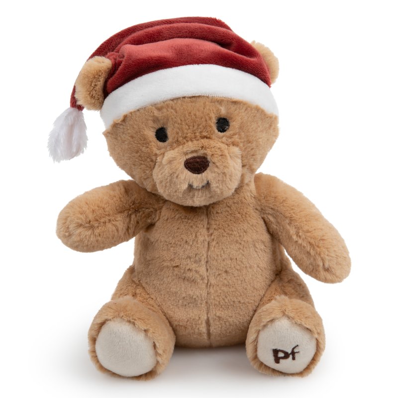 Trixie Teddy Toy