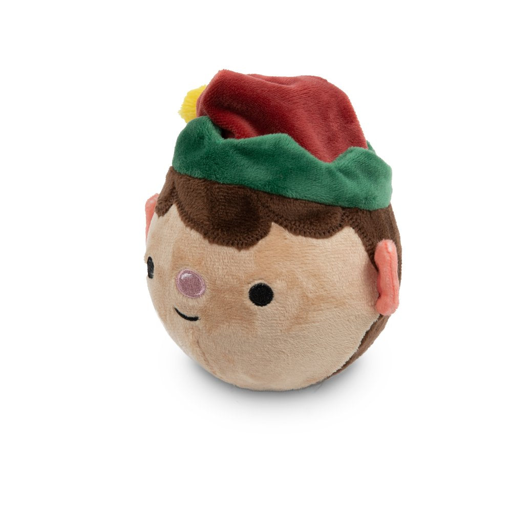 Emily Elf Squeak Ball