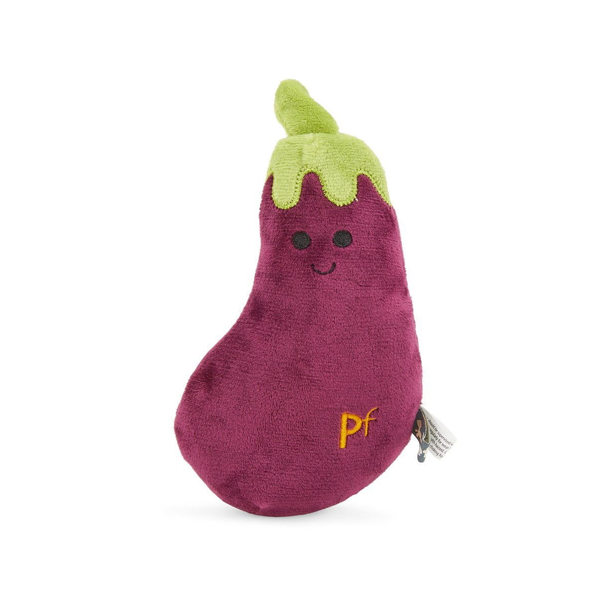 Aubri Aubergine