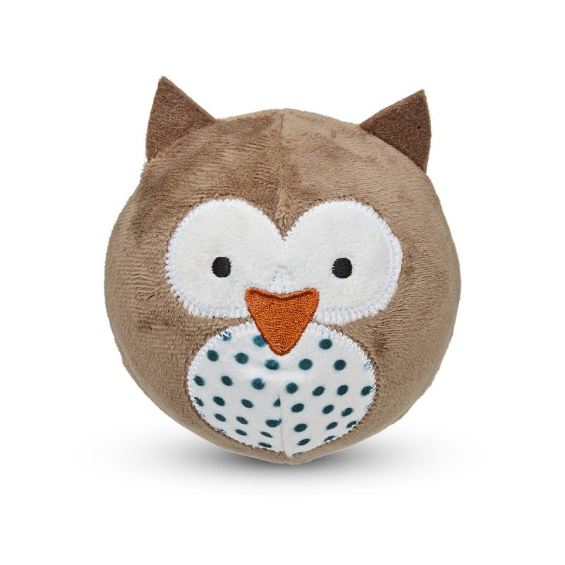 Owl ball