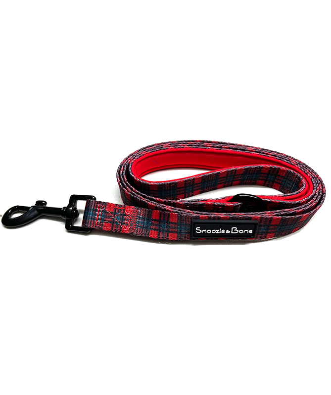 Tartan Lead