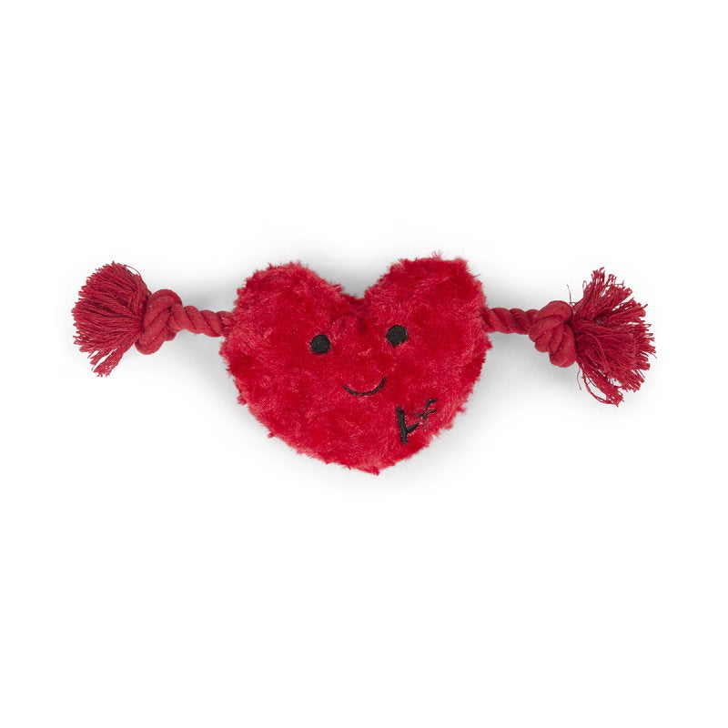 Hughie Heart
