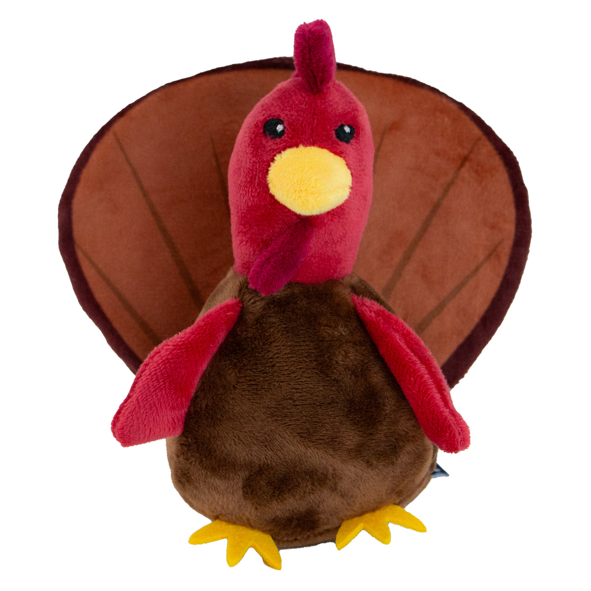 Mini Tina Turkey