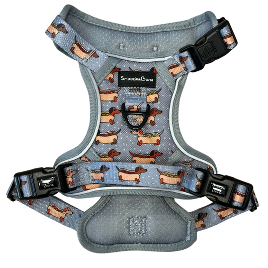 Hawt Dog Ruff Explorer Harness