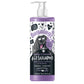 Lavender & Chamomile 4 in 1 Dog Shampoo
