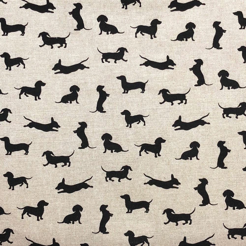 Custom Dog Crate Covers