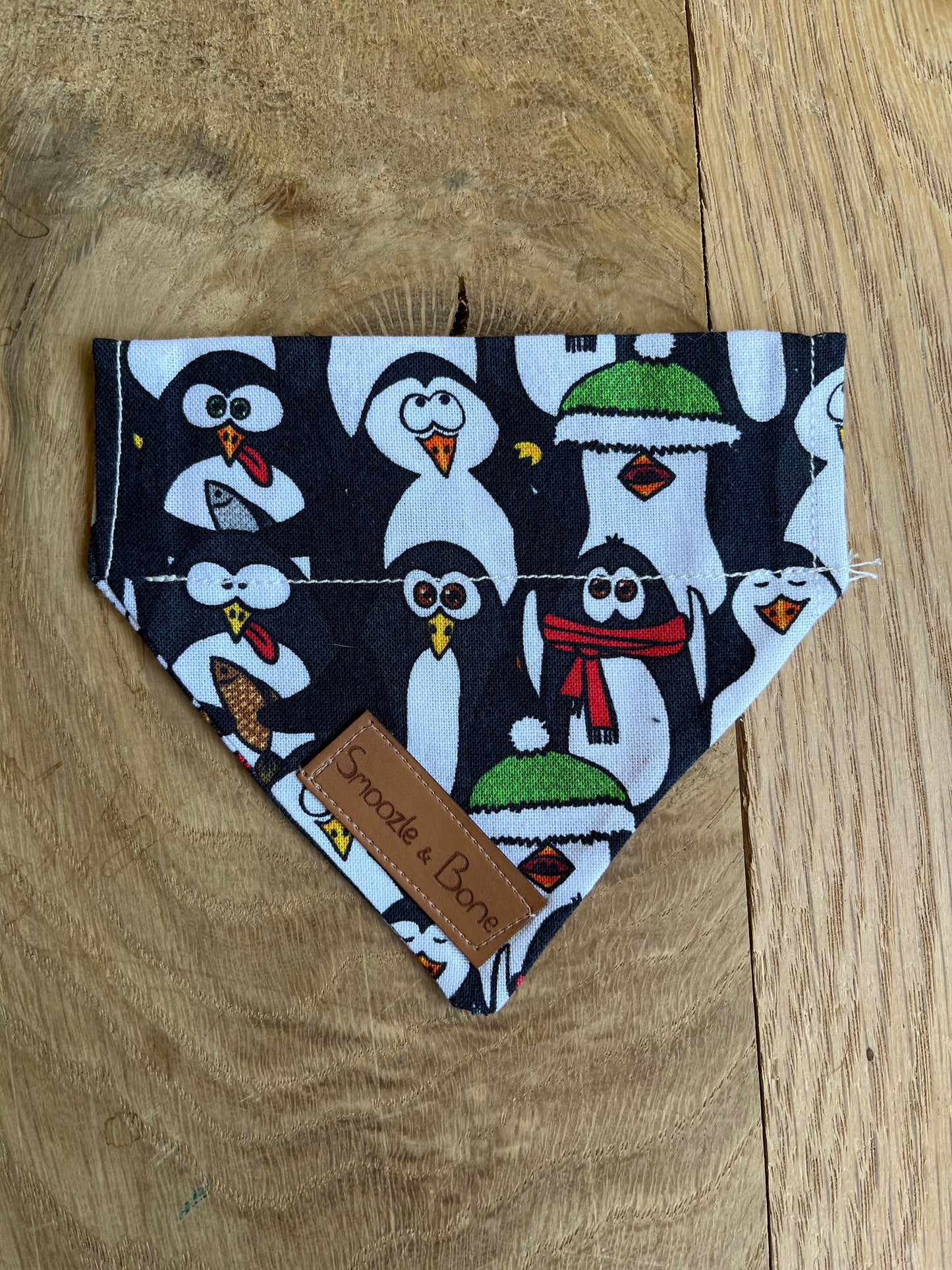 Small Pingu Bandana