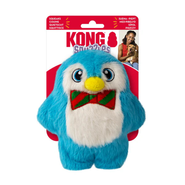 Kong Penguin