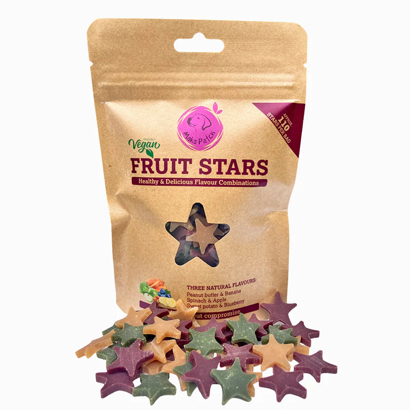Fruit stars