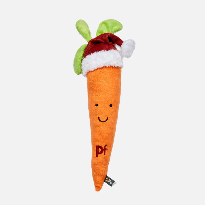 Carter Carrot Toy