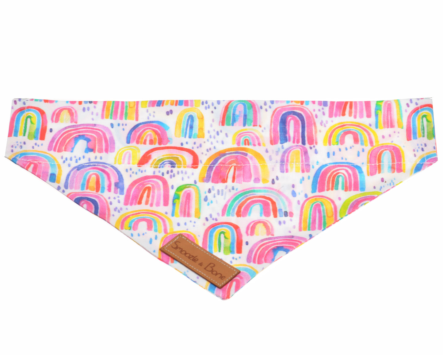 Rainbow Dreams Bandana