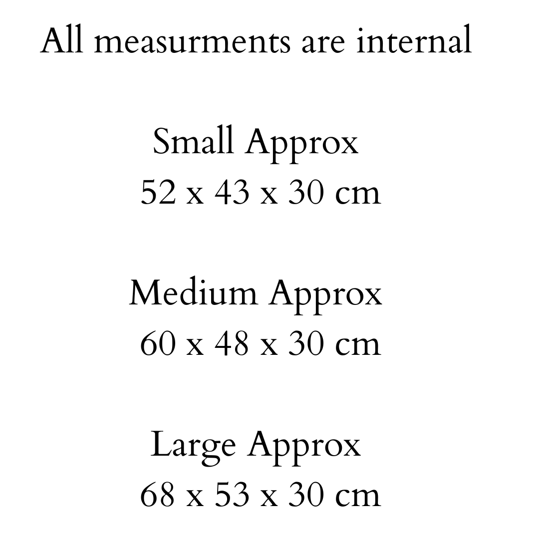 Taupe Spot Cave Dog Bed