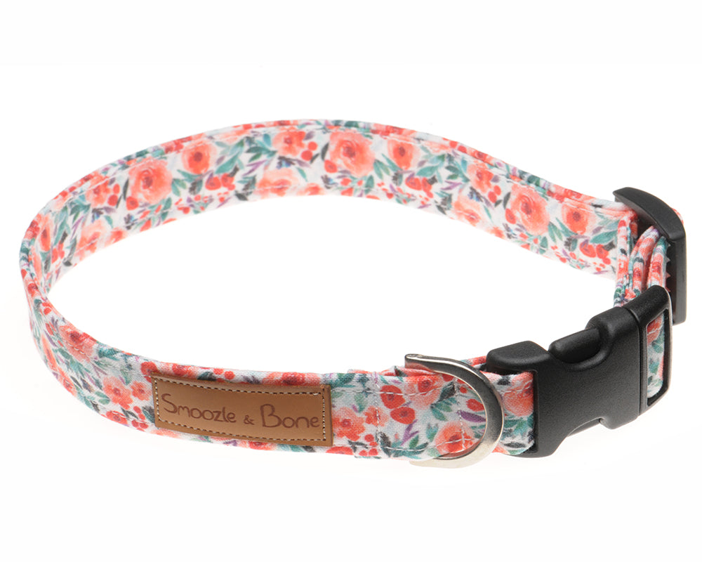 Blossom Collar