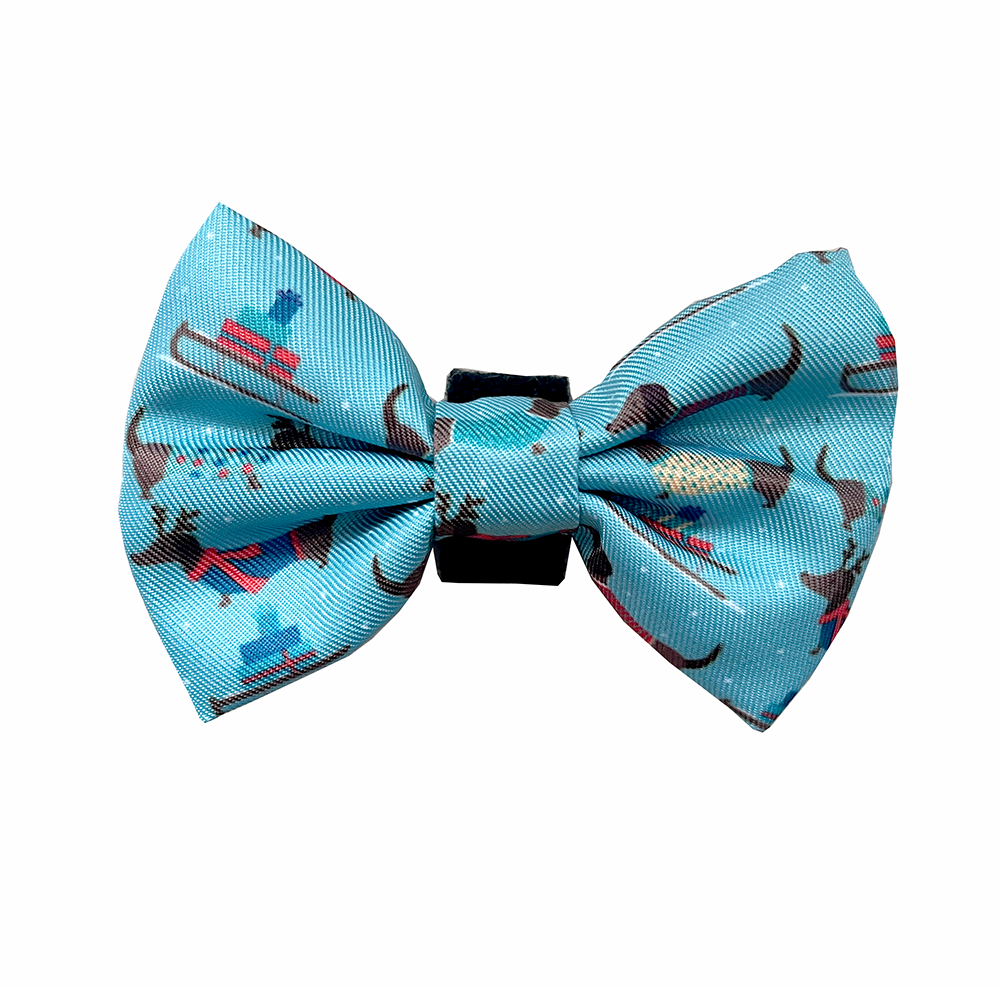 Daxi Bow Tie