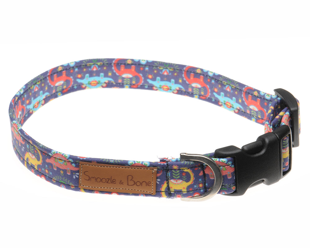 Dino Collar