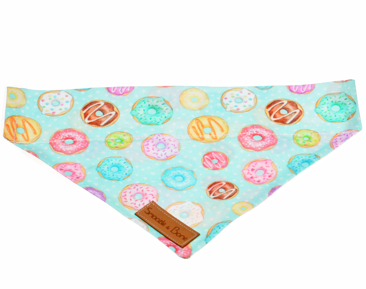 Donut Bandana