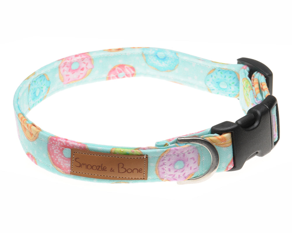 Donut Collar