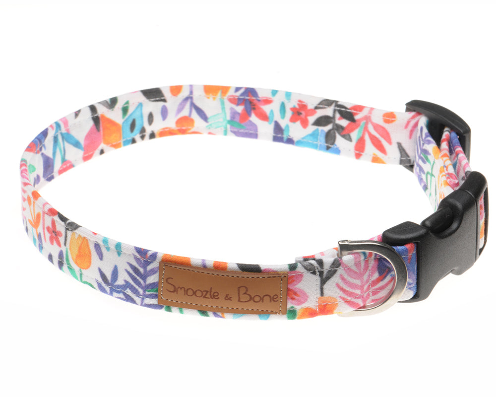 Flora Collar