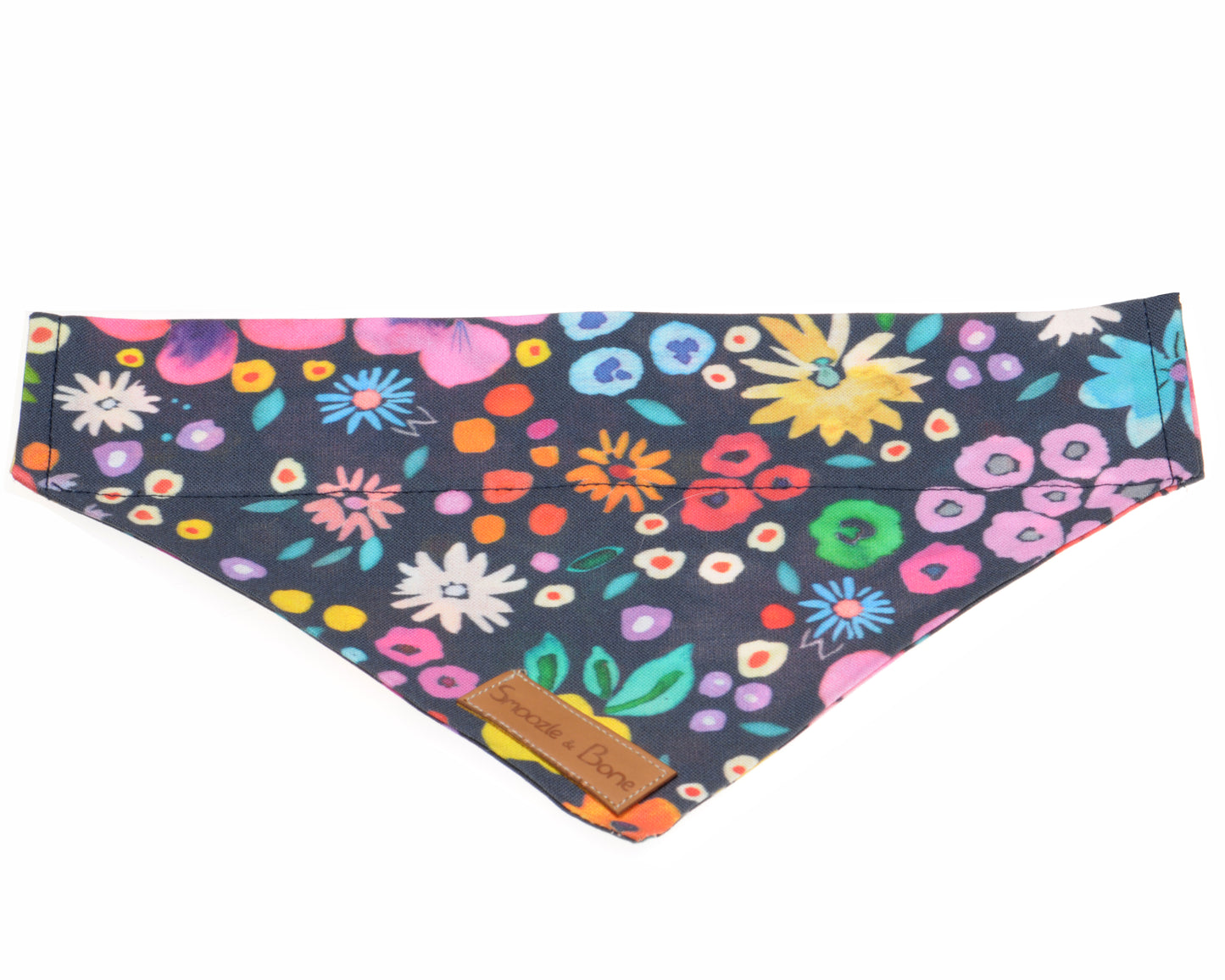 Flower Power Bandana