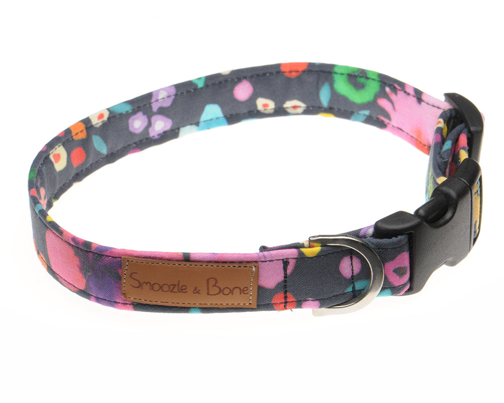 Flower Power Collar