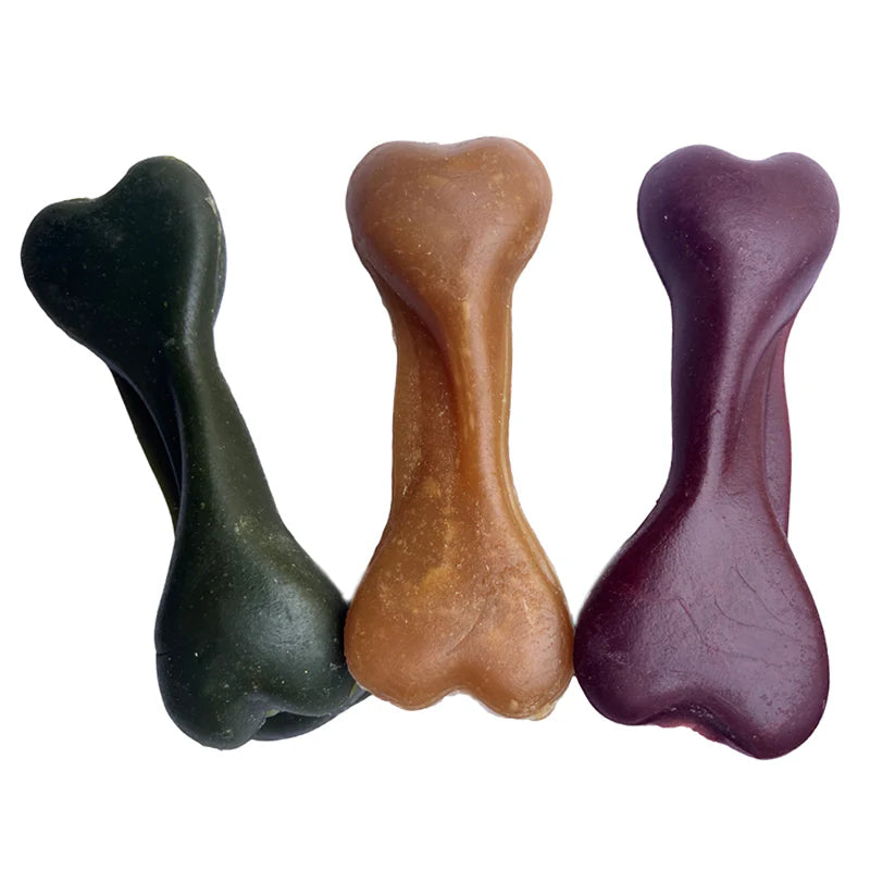 Fruit and Veggie Bones