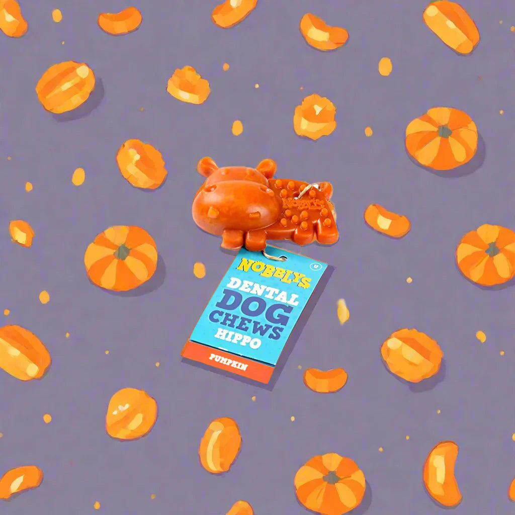 Flavoured Nobblys