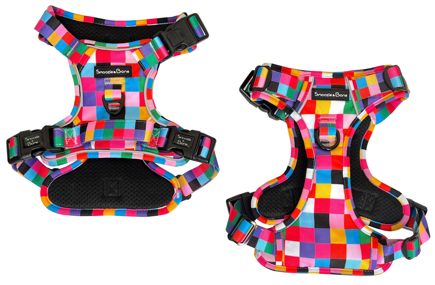 Ruff Explorer Harness