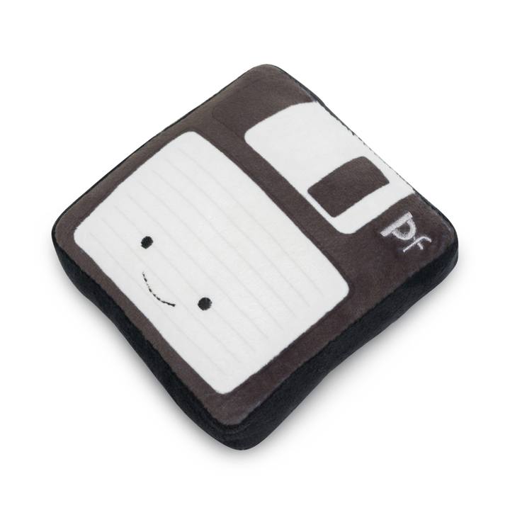 Floppy Disk Toy