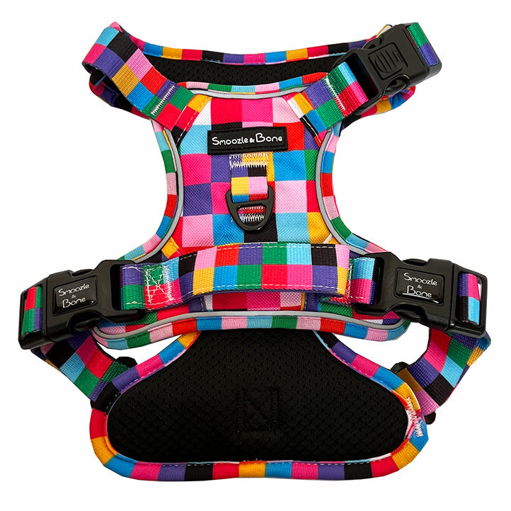 Ruff Explorer Harness
