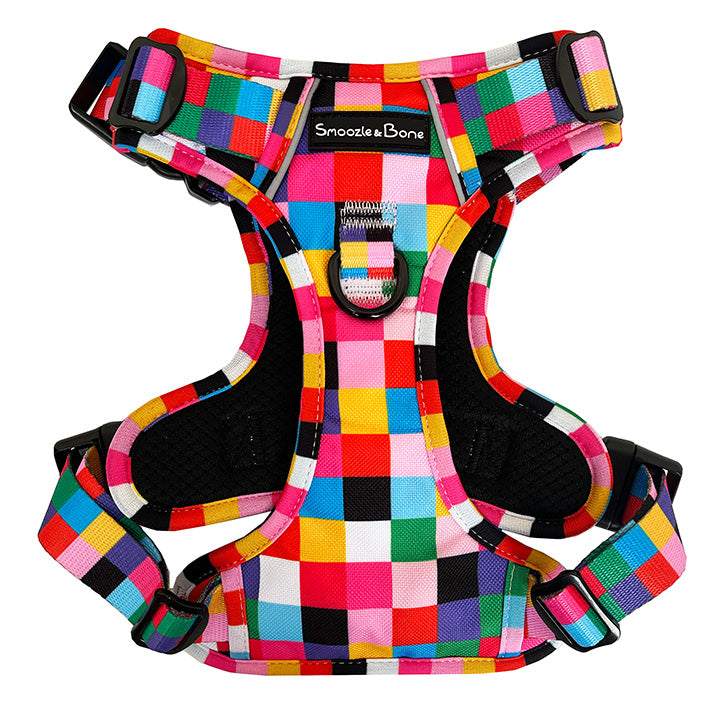 Ruff Explorer Harness